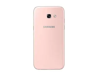Смартфон Samsung Galaxy A5 (2017) LTE (Pink)
