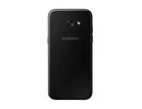 Смартфон Samsung Galaxy A5 (2017) (Black) - фото 2