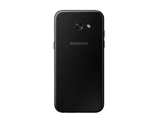 Смартфон Samsung Galaxy A5 (2017) (Black)