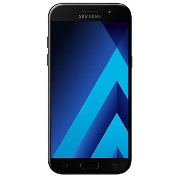 Смартфон Samsung Galaxy A5 (2017) (Black)