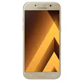 Смартфон Samsung Galaxy A7 (2017) LTE (Gold)