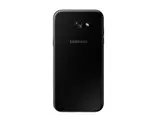 Смартфон Samsung Galaxy A7 (2017) LTE (Black) - фото 2
