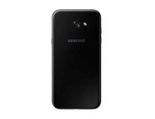 Смартфон Samsung Galaxy A7 (2017) LTE (Black)