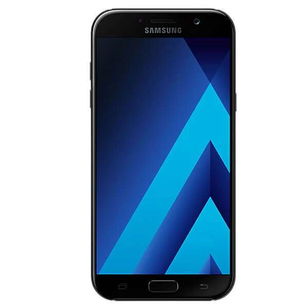 Смартфон Samsung Galaxy A7 (2017) LTE (Black)