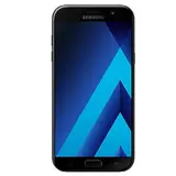 Смартфон Samsung Galaxy A7 (2017) LTE (Black)