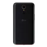 Смартфон LG K10 2017 Black