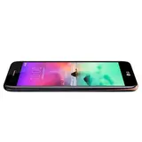 Смартфон LG K10 2017 Black - фото 3