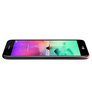 Смартфон LG K10 2017 Black