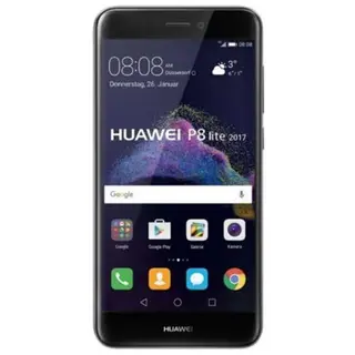 Смартфон HUAWEI P8 Lite (2017) Black