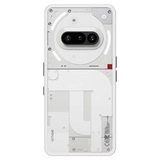 Смартфон Nothing Phone (3a) 8/128GB White - фото 8