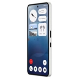 Смартфон Nothing Phone (3a) 8/128GB White - фото 7