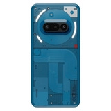 Смартфон Nothing Phone (3a) 12/256GB Blue - фото 8