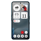 Смартфон Nothing Phone (3a) 12/256GB Blue - фото 3