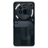 Смартфон Nothing Phone (3a) Pro 12/256GB Black - фото 8