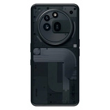 Смартфон Nothing Phone (3a) Pro 12/256GB Black - фото 9
