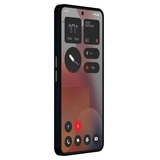 Смартфон Nothing Phone (3a) Pro 12/256GB Black - фото 6