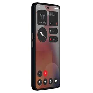 Смартфон Nothing Phone (3a) Pro 12/256GB Black - фото 6