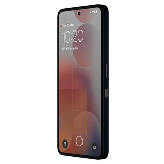 Смартфон Nothing Phone (3a) Pro 12/256GB Black - фото 4