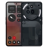 Смартфон Nothing Phone (3a) Pro 12/256GB Black