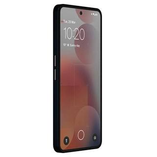 Смартфон Nothing Phone (3a) Pro 12/256GB Black - фото 2