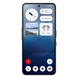 Смартфон Nothing Phone (3a) Pro 12/256GB Grey - фото 3