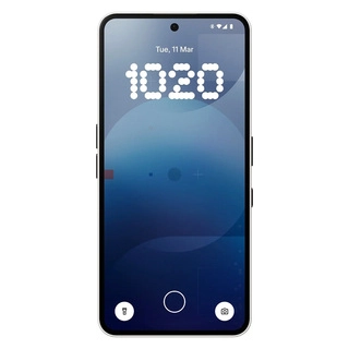 Смартфон Nothing Phone (3a) Pro 12/256GB Grey - фото 5