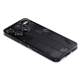 Смартфон Nothing Phone (3) 16/512GB Black - фото 8