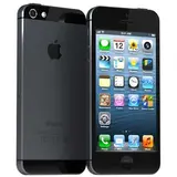 Смартфон Apple iPhone 5 64GB Black - фото 2
