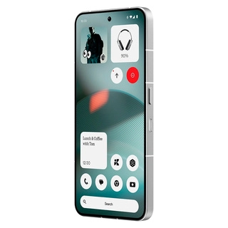 Смартфон Nothing Phone (3) 16/512GB White