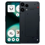 Смартфон Nothing Phone (3a) Lite 8/256GB Black