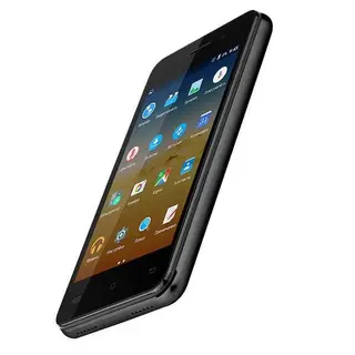 Смартфон Haier A40 Black