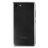 Смартфон Haier A40 Black - фото 3