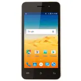 Смартфон Haier A40 Bronze - фото 2