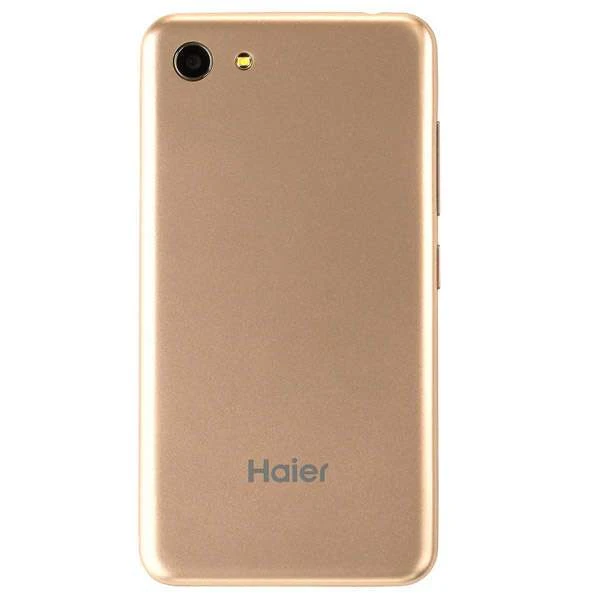 Смартфон Haier A40 Bronze - фото 3
