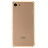 Смартфон Haier A40 Bronze - фото 3
