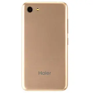 Смартфон Haier A40 Bronze