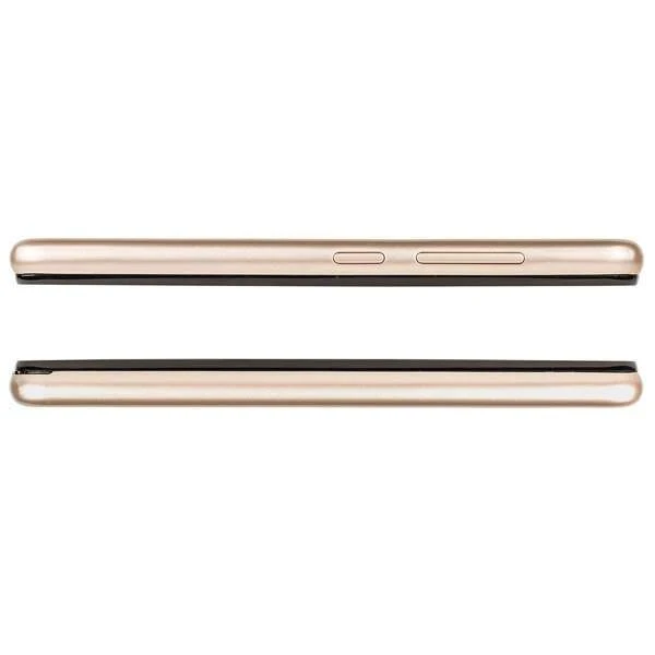 Смартфон Haier A40 Bronze - фото 4