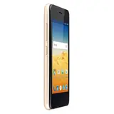 Смартфон Haier A40 Bronze - фото 5