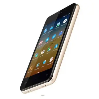 Смартфон Haier A40 Bronze