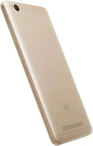 Смартфон Xiaomi Redmi 4A 16GB Gold