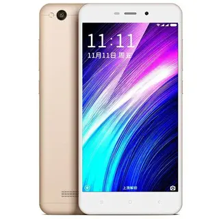 Смартфон Xiaomi Redmi 4A 16GB Gold