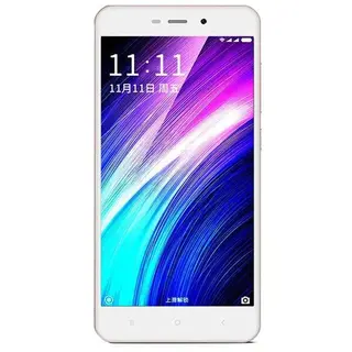 Смартфон Xiaomi Redmi 4A 16GB Gold