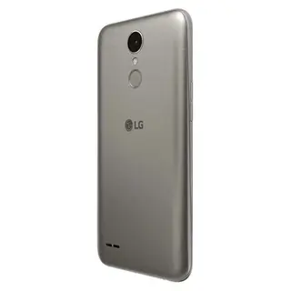 Смартфон LG K10 2017 Titan