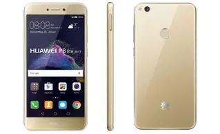 Смартфон HUAWEI P8 Lite (2017) Gold
