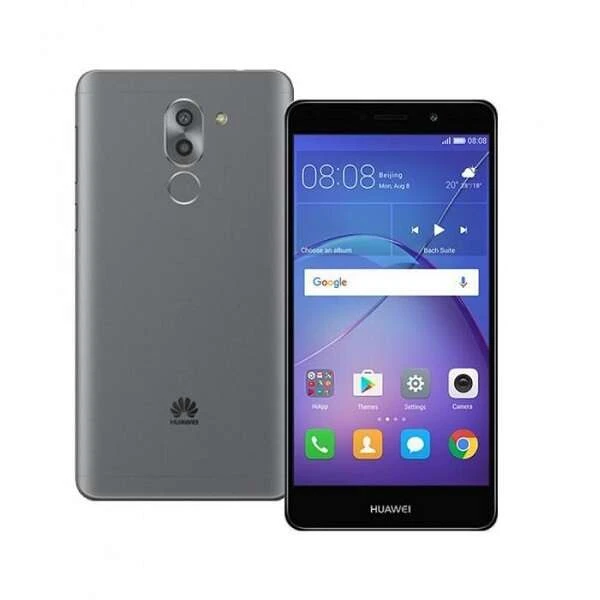 Смартфон HUAWEI GR5 2017 DS LTE (BLL-L21) - фото 2