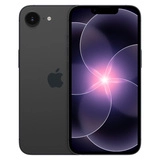 Смартфон Apple iPhone 17e 8/256GB Black