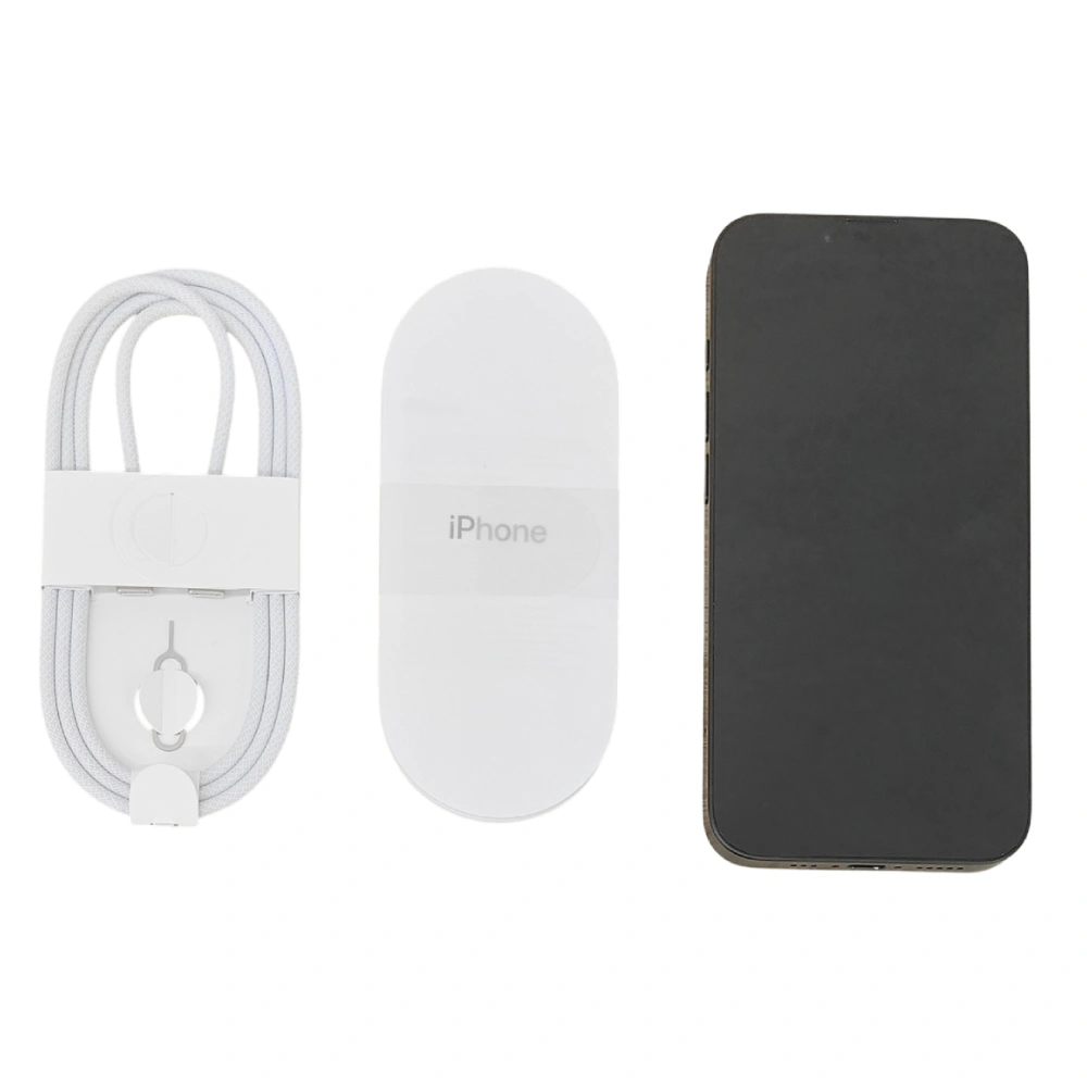 Смартфон Apple iPhone 17e 8/256GB Black - фото 9