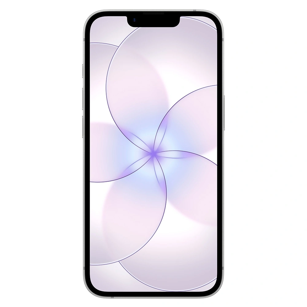 Смартфон Apple iPhone 17e 8/256GB White - фото 2