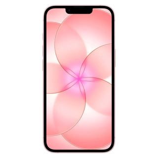 Смартфон Apple iPhone 17e 8/256GB Soft Pink