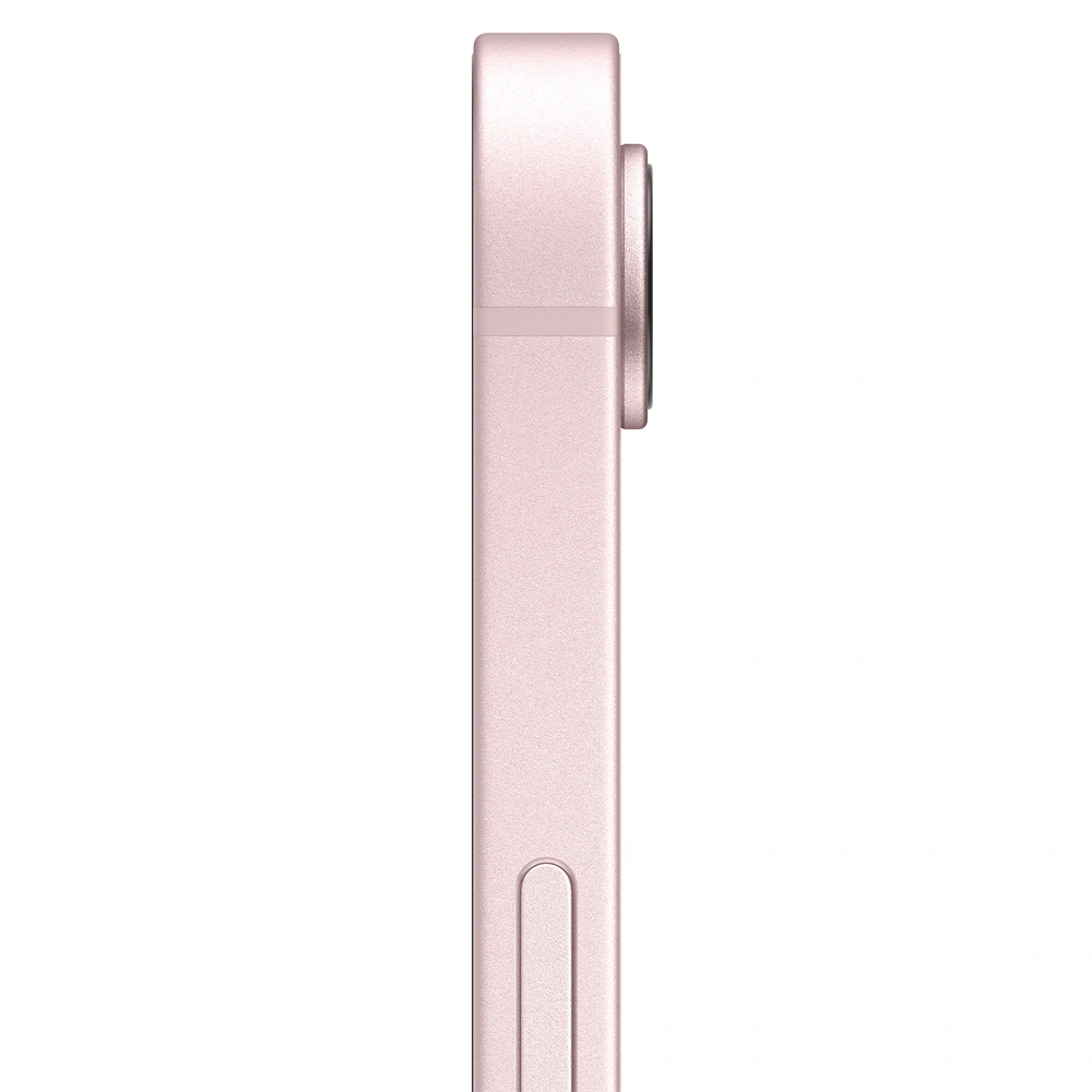 Смартфон Apple iPhone 17e 8/256GB Soft Pink - фото 4